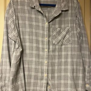 Old Navy Button Down